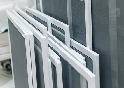 Szondás injektálás során végzett alapmegerősítés épületsüllyedés megállítására.